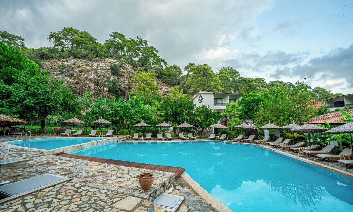 Koycegiz Apartment | SULTAN PALAS OTEL