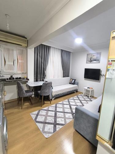 Emin Sinan Apartment | Sultanahmet Apartment