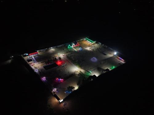 Sriharikota Resort | Suma Light House Beach Resort