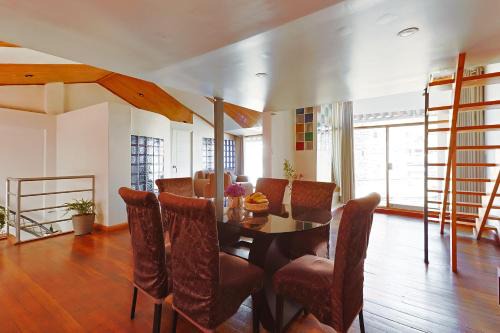 Primavera House | Sumaq Sisa Home & Loft