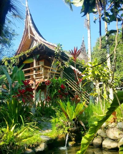 Agam Resort | SUMATRA ECORESORT