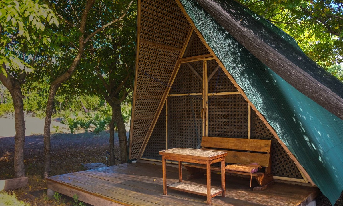 Desa Wula Hostel | Sumba Adventure Resort - Hostel