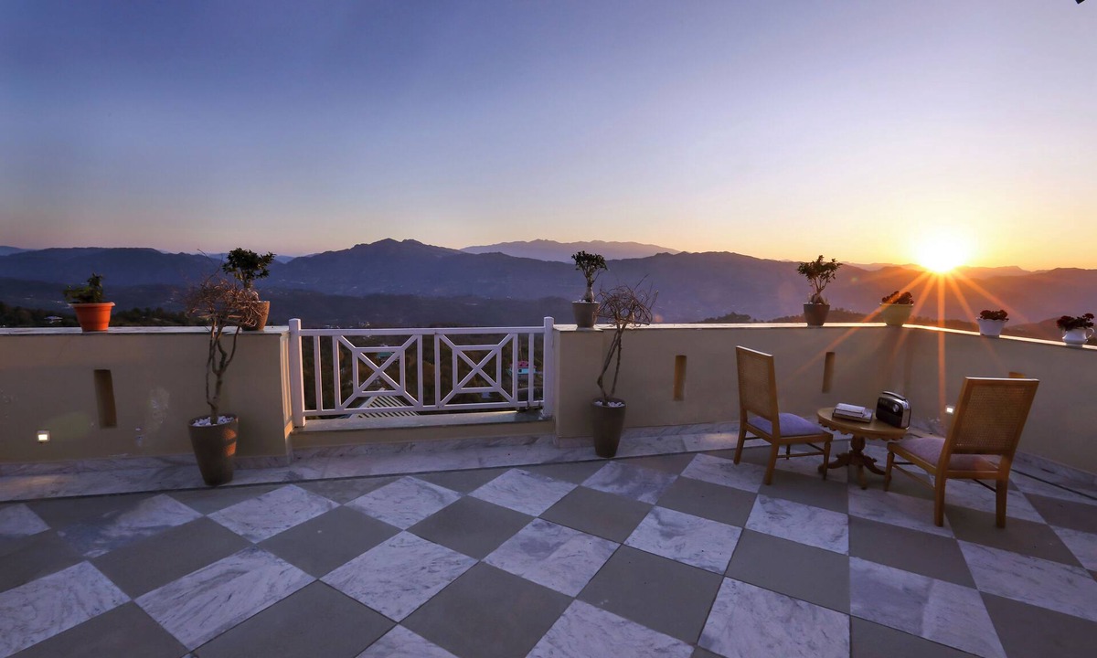 Pachhad Hotel | Sumer hotel