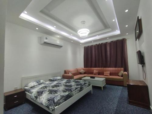 Ajman House | Sumeras Sapphire Retreat