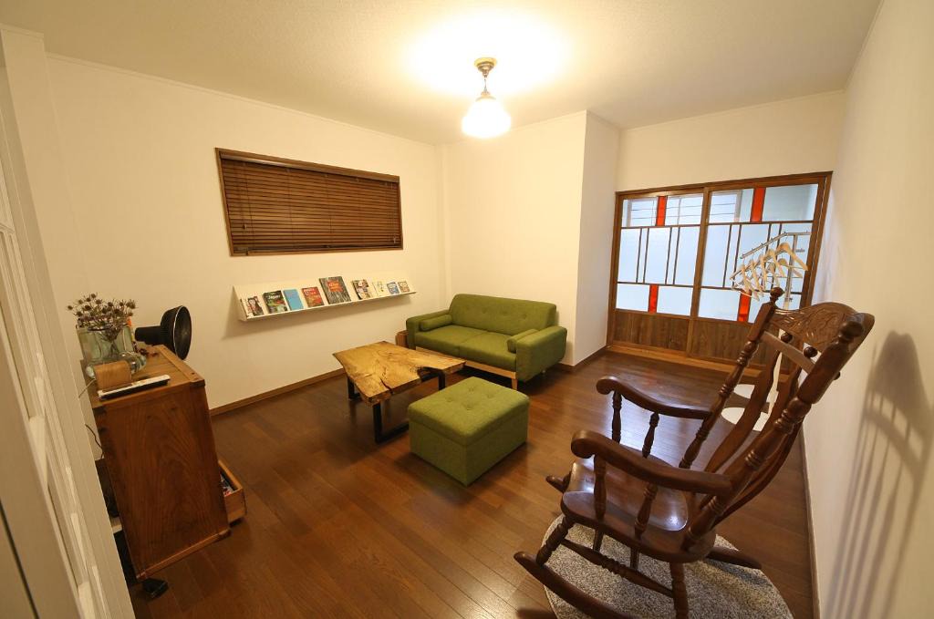 Nikko Apartment | sumica apartments