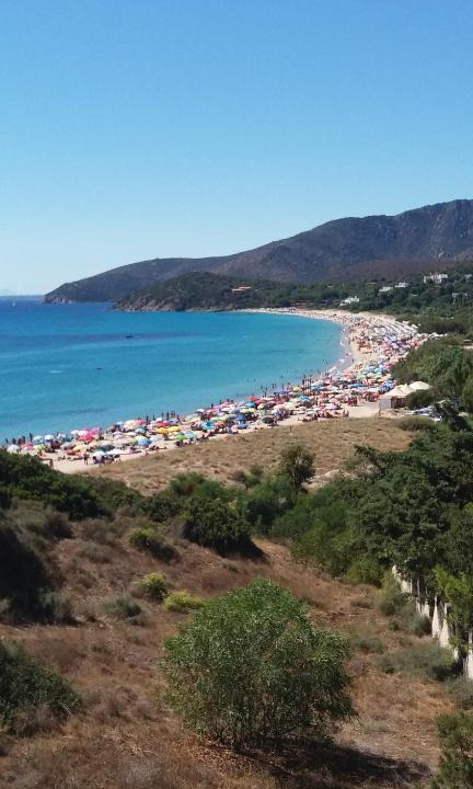 Torre delle Stelle Bed & Breakfast | Sumindulau