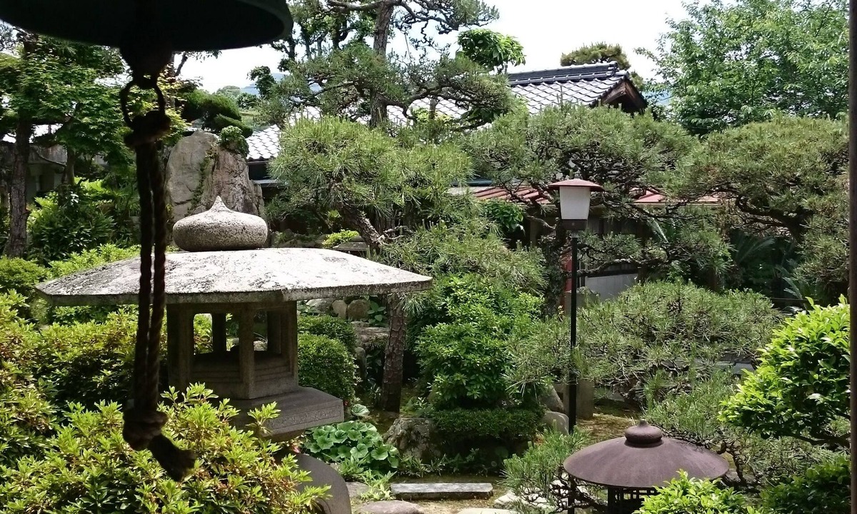 Ochi-gun House | Suminoe Ryokan