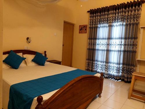 Thiranagama House | Sumith Villa