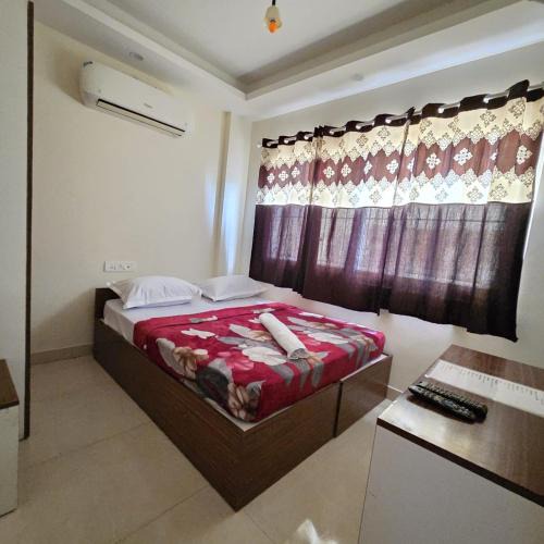 Electronics City Hotel | Sumithra Palace