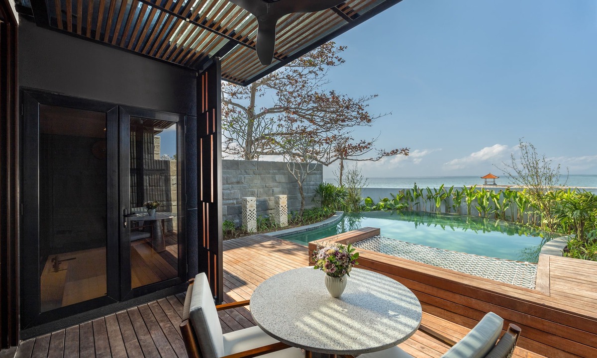Sanur Kauh Hotel | Sumitra Luxury Villas & Resort by Pramana