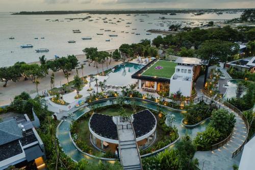 Sanur Kauh Resort | Sumitra Luxury Villas & Resort by Pramana