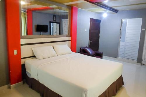 Bawomataluo Hotel | Summarend Hotel RedPartner