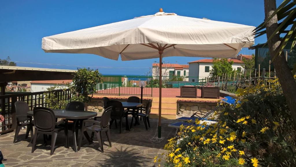 Sant' Andrea House | Summer B&B