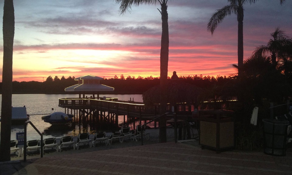 West Kissimmee Resort | Summer Bay Resort Vacation Rental 1 bedroom, Minutes from Disney