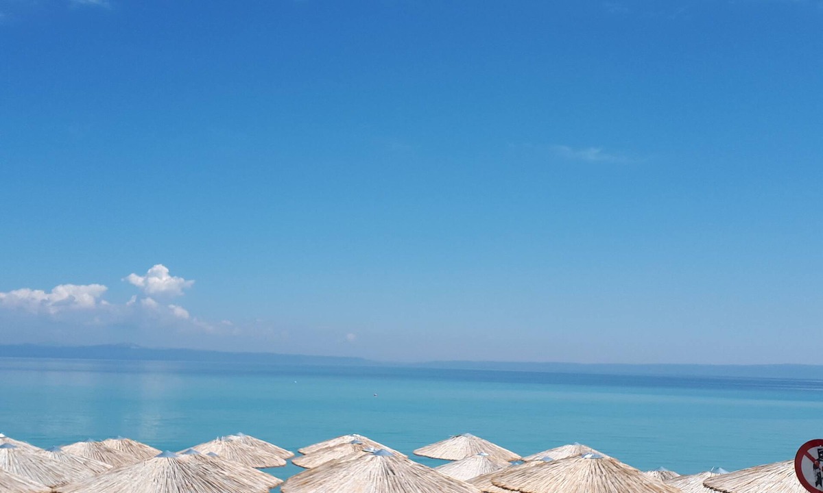 Polichrono Hotel | Summer Beach Hotel