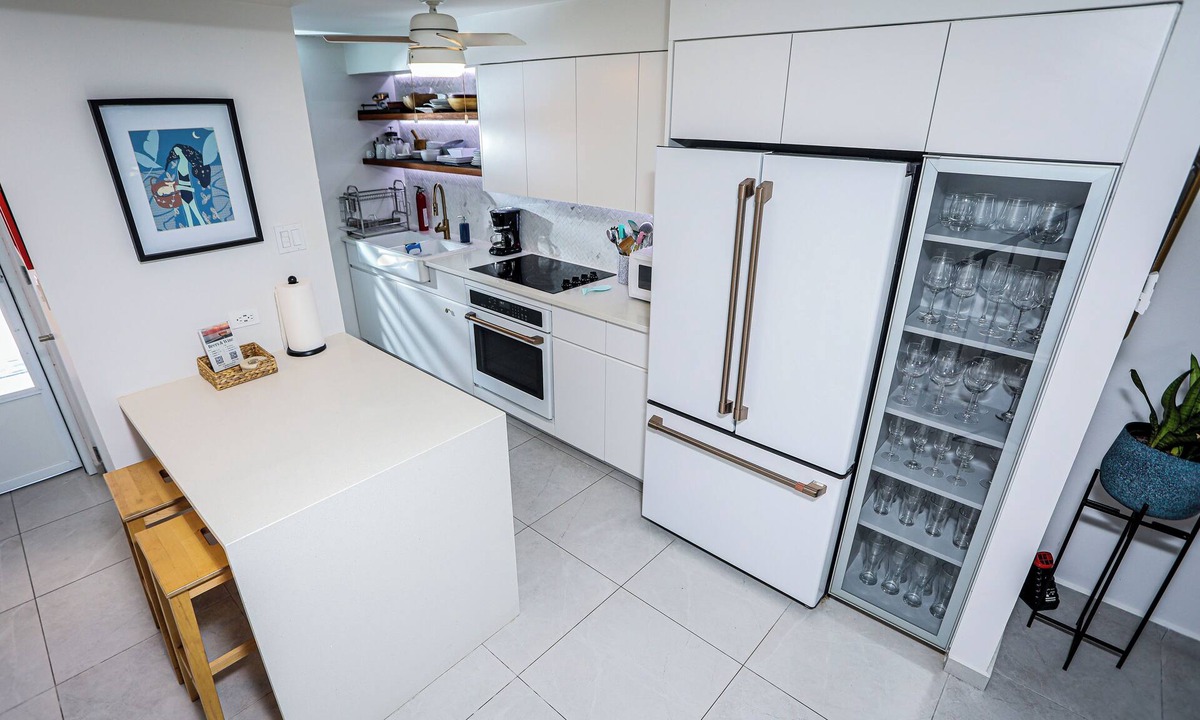 Dorado del Mar Villa | Summer Beachfront Villa – 1 Min to the Beach I Your Home Away from Home