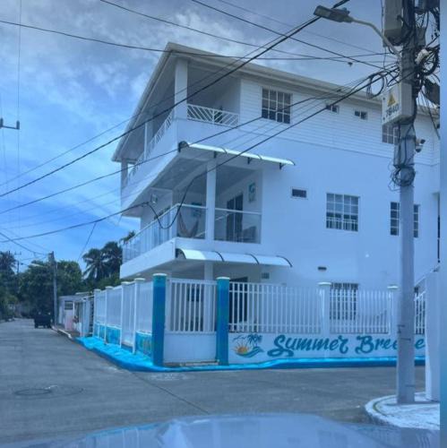 Punta Hansa Hotel | Summer Breeze