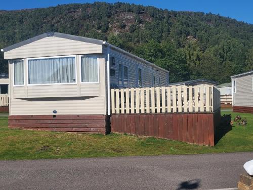 Aviemore Resort | Summer Breeze