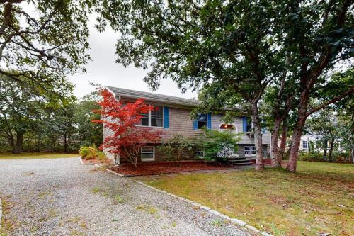 Katama House | Summer Daze