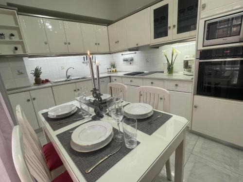 Petaloudes Apartment | Summer Diamond