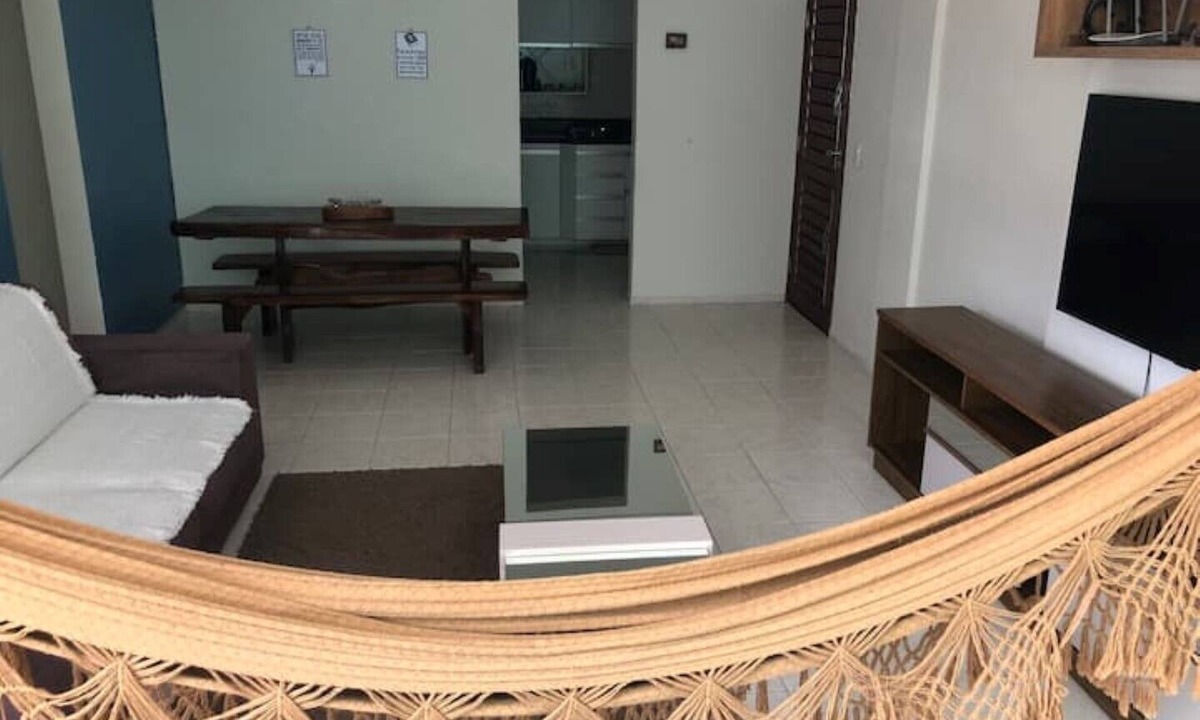 Intermares Apartment | Summer in Cabedelo