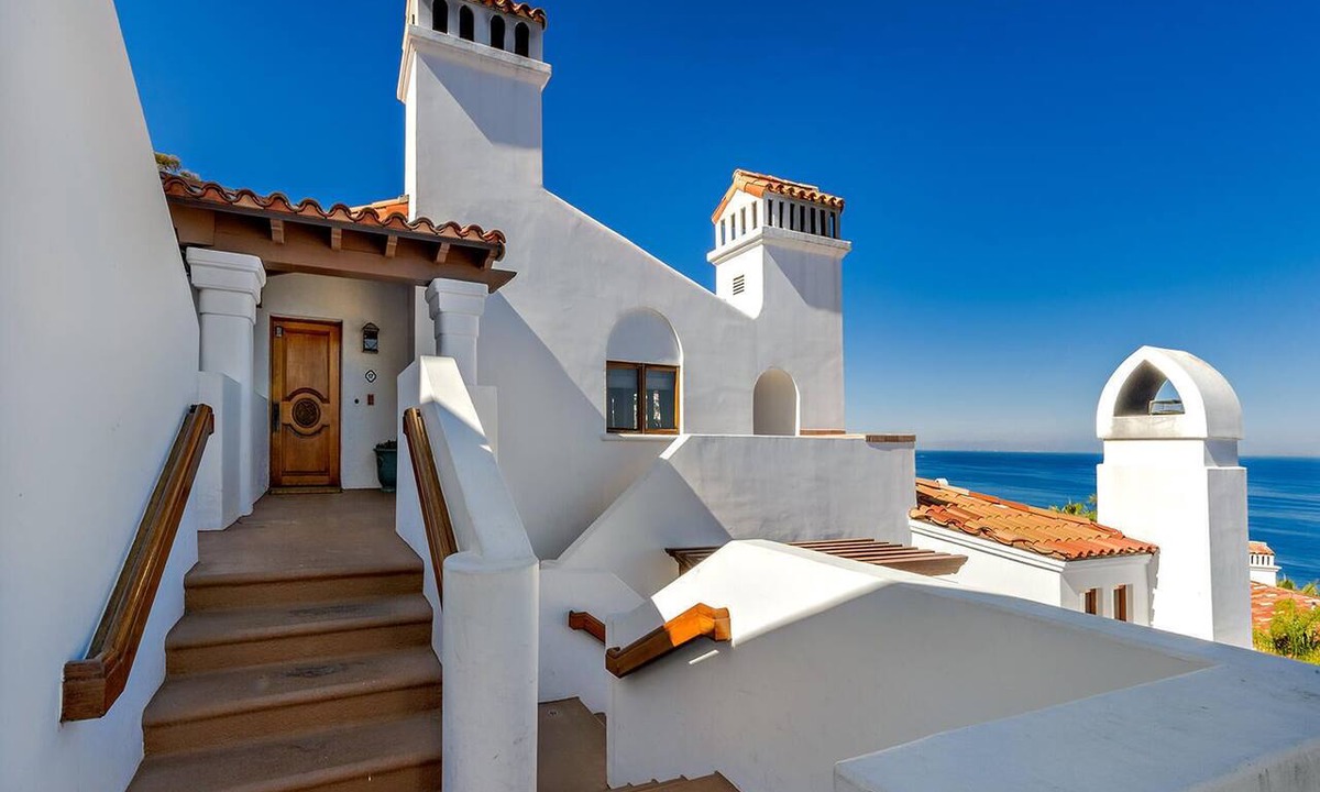 Avalon Condo | Summer is here! Escape to Catalina Island.