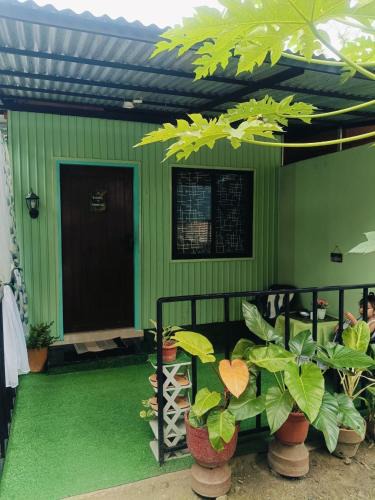 Digos City Apartment | Summer Loft