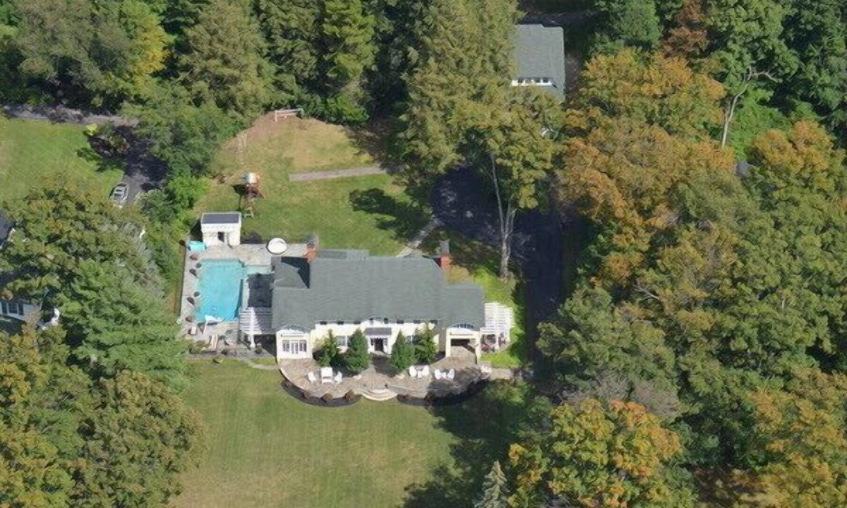 Bemus Point House | Summer Paradise Estate on Chautauqua Lake