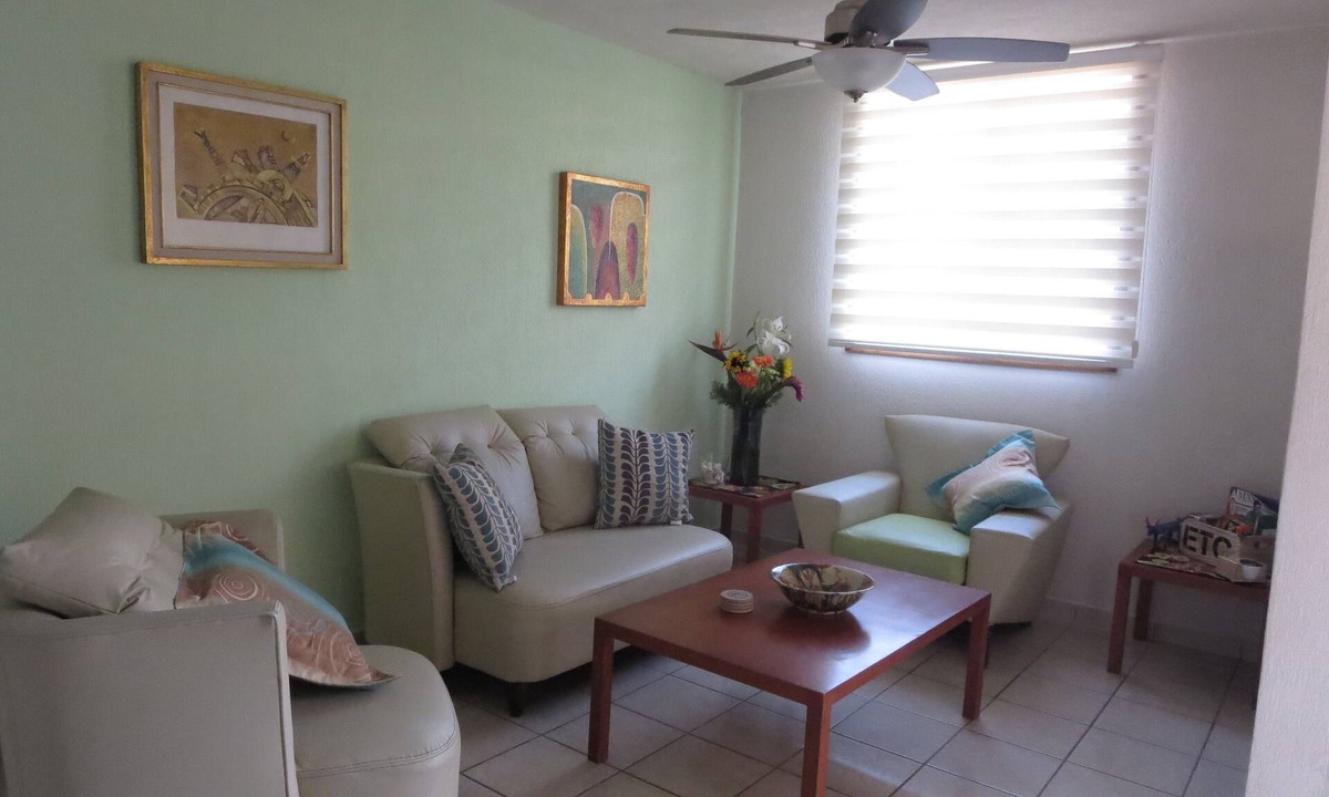 Bucerias House | Summer rental with Solar Panels in Bucerias, Mexico