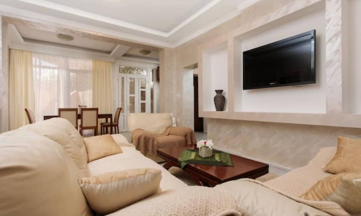 Donji Morinj House | Summer retreat, on sea side!
