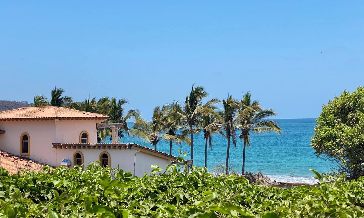 Punta Negra House | @summer salt beach casita