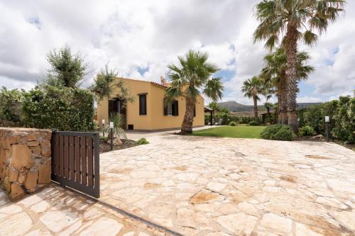 Custonaci Villa | Summer Spritz