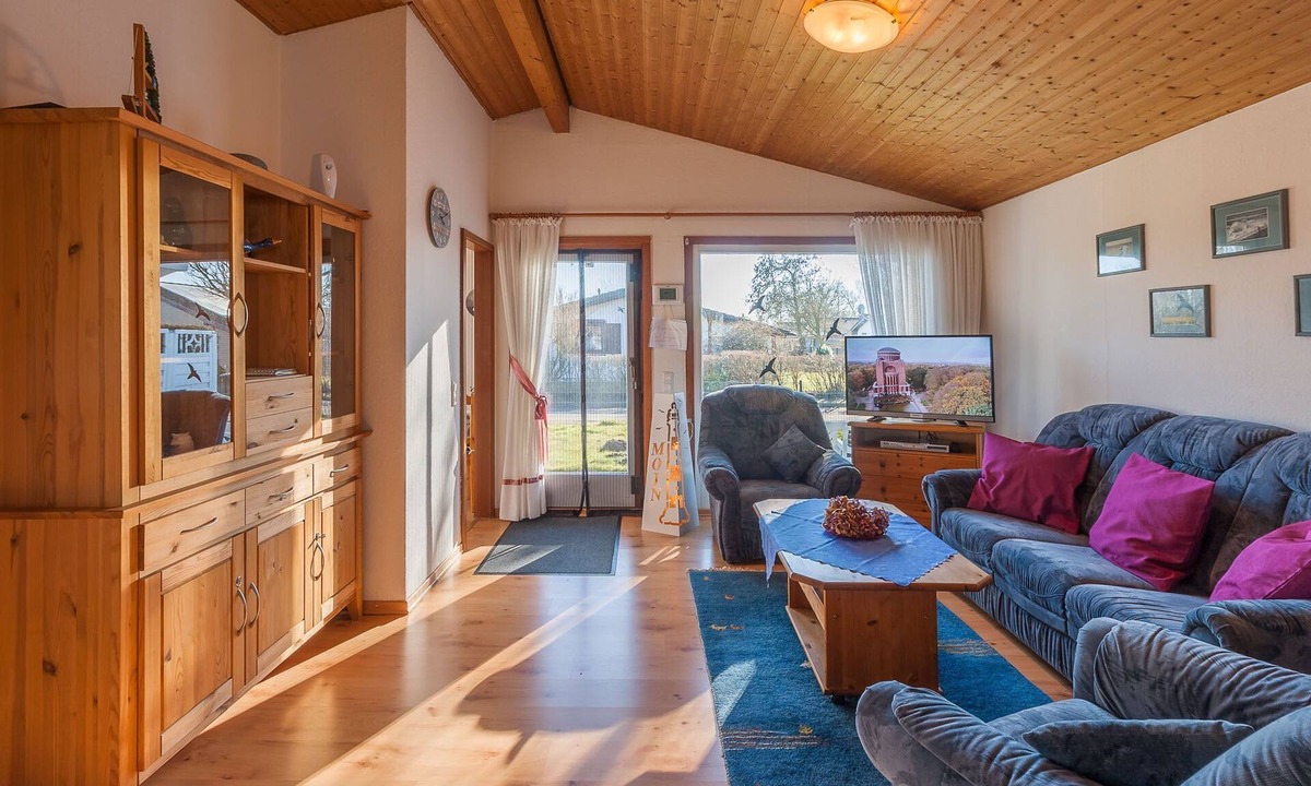 Finkhaushallig House | Summer - Summer vacation home