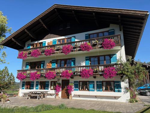 Hausham Apartment | Summererhof Hausham
