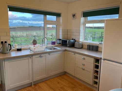 Hawsker House | Summerfield Bungalow