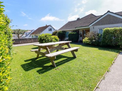 Gorran Haven House | Summerfield Cottage