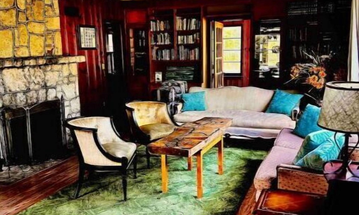 Gulliver House | Summerhaven. Spacious & Pet-friendly.
