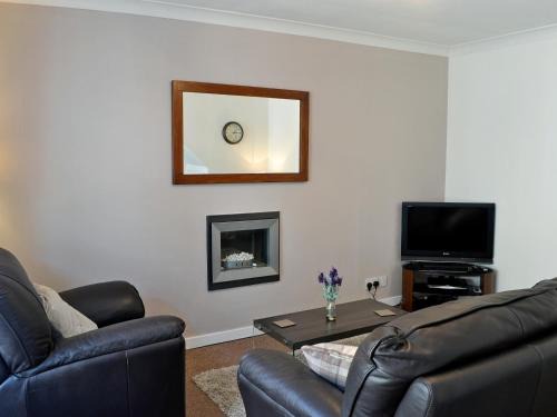 Moffat House | Summerlea Cottage