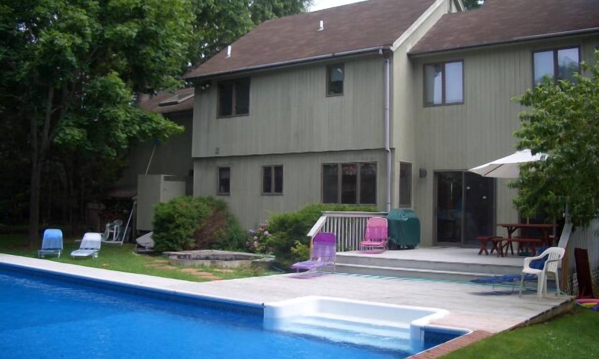 Westhampton Beach House | Summertime and Anytime In Westhampton Beach - No Prom Groups or Minors
