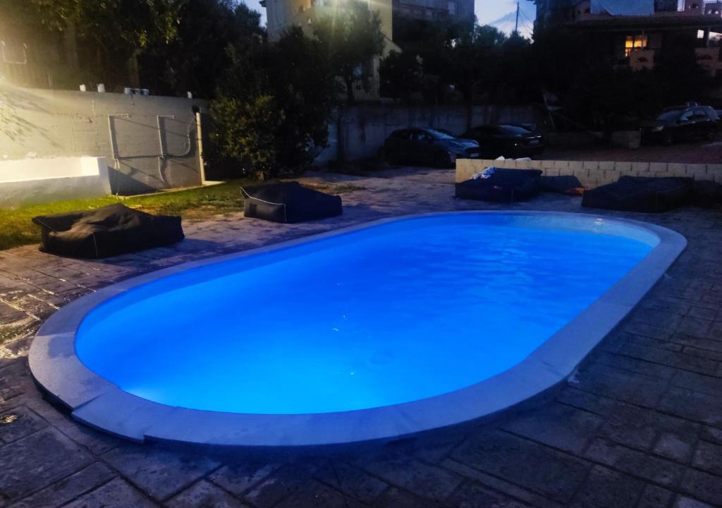 Aipeia House | Summertime Apartments