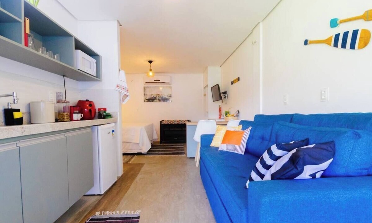 Barra Grande Apartment | Summervilleflatsbg 5