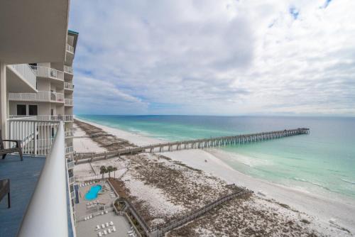 Navarre Beach Apartment | Summerwind Resort #1202
