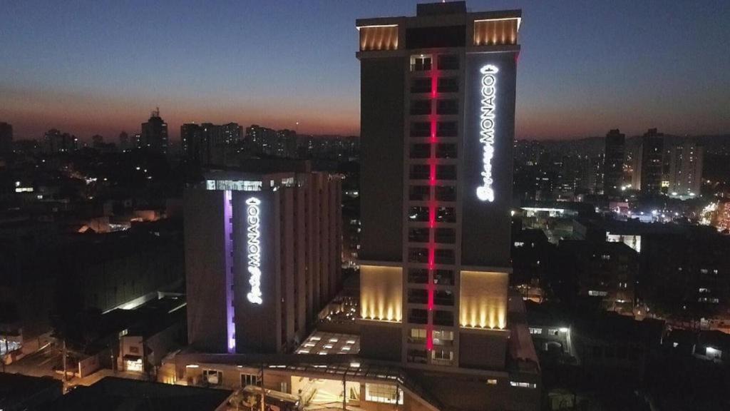 Guarulhos City Centre Hotel | Summit Hotel Monaco