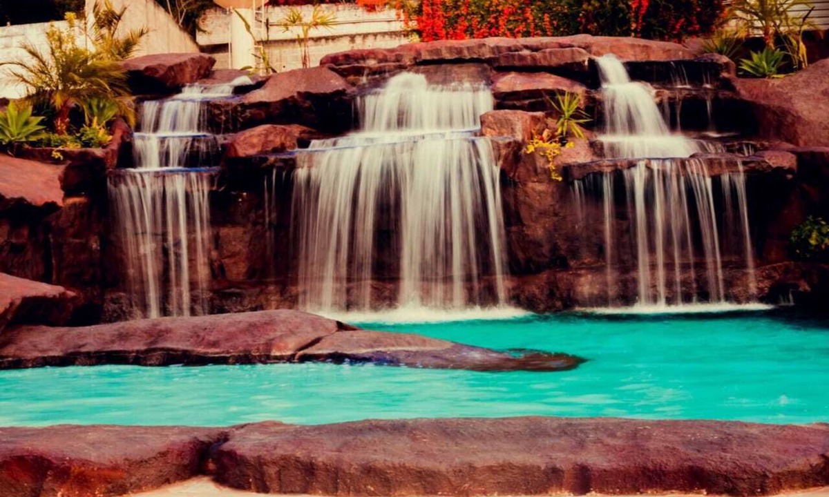 Lambari Hotel | Summit Lago Hotel