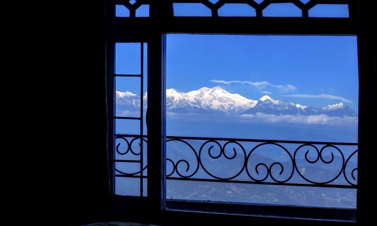 Darjeeling Resort | Summit Oakden Resort & Spa