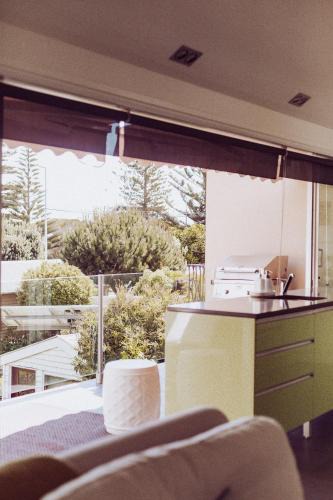 Sumner Apartment | Sumner Surf Break Apt 3