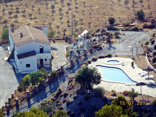 Taberno Villa | Sumptuous villa in Taberno with private pool