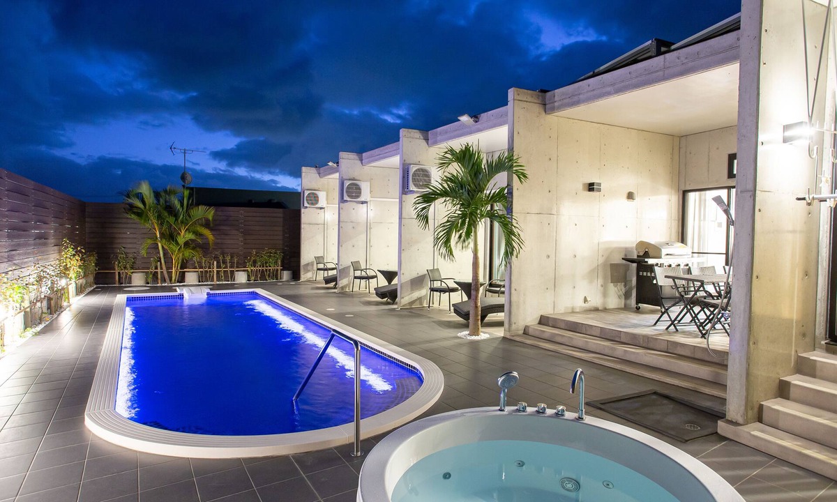 Sumuide House | Sumuide Terrace H