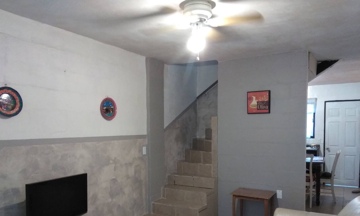 Ensenada House | Sun and beach. Includes coffee Book now.