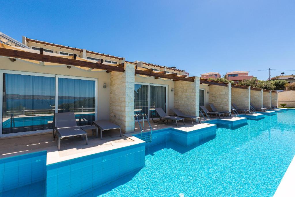 Plaka Apartment | Sun and Sea Plus Resort